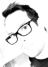 Matt Wood