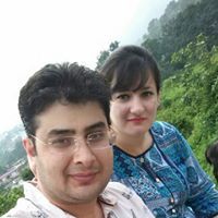 Deepika Verma