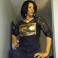 Thelma Turner-Burrell