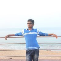 Omprakash Todkari