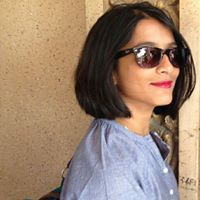 Devjani Kar