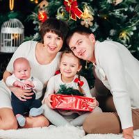 Евгения Муравьева