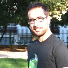 Jorge Varandas