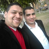 Mohammed Takey Eldin