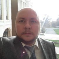 Denys Ivanesko