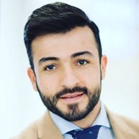 Mahdi Murad