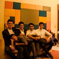 Tushar Chetal