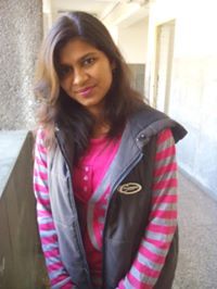 Anjali Gupta