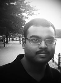 প্রণয় হালদার