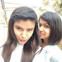 Shephali Kushwaha
