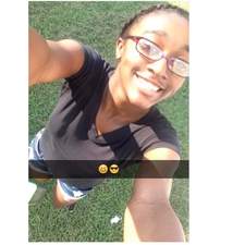 Alaysia McGhee