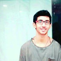 Gumpena Dheeraj