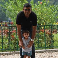 Prateek Mathur