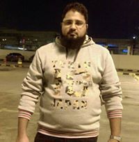 Iffi Khan