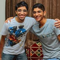 علي آل امحيميد