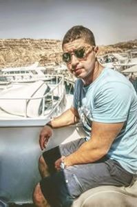 Ahmed Tarek