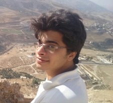 Omar Horani