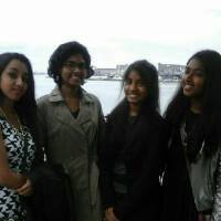 Amy Singh