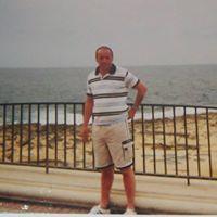 Kevin Anthony Steele