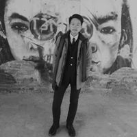 Б. Тэмүүлэн