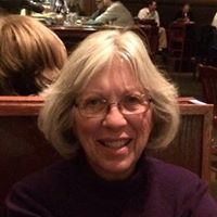 Mary C. Wertheim