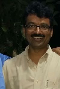 Prakash Vellukkai