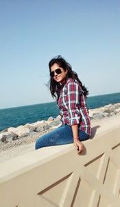 AyUshi SinGh