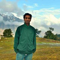 Rajat Kataria