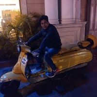 Piyush Joshi