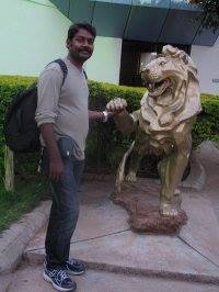 Udayaraj Anburaj