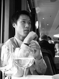 Vincent Wong