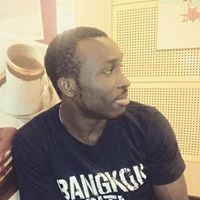 Dave Nwinee