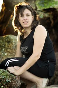 Теменужка Кондева