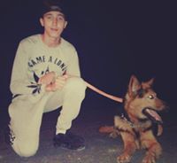 Ibrahim El Mountasser