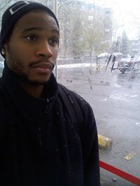 Michael James