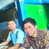 Imam Nugroho