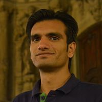 Rahman Khan
