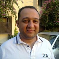 Hesham Elmahdy