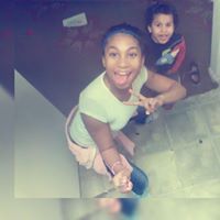 Jennevy Thomas