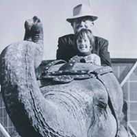 Joy Wood