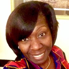 Tisha Andrews