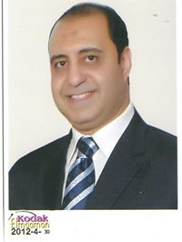 Khaled Farouk