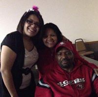 terry weathers