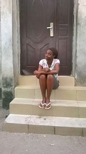 Anuoluwapo Oluwalade