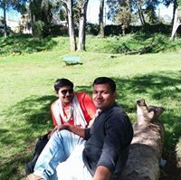 Muthalagan Inbanathan