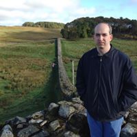 Jonathan A Keeler