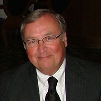 Tom Ramlow