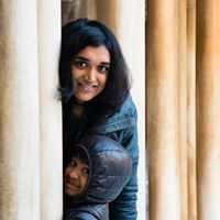 Aarathi Vidyasagar