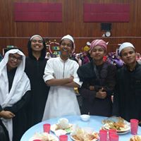 Shahadan Shaari