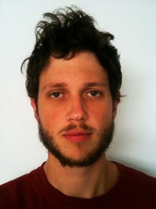 Andrew Maitland